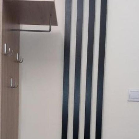 Libero 78 Apartment Belgrade Exterior photo