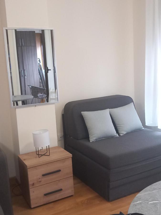 Libero 78 Apartment Belgrade Exterior photo