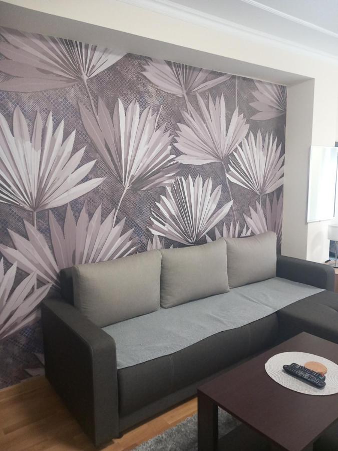 Libero 78 Apartment Belgrade Exterior photo