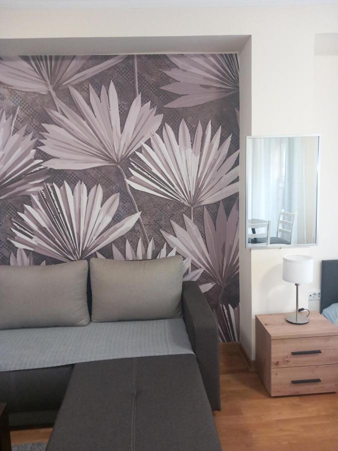 Libero 78 Apartment Belgrade Exterior photo