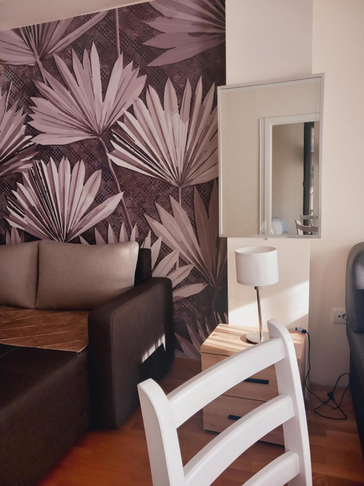 Libero 78 Apartment Belgrade Exterior photo